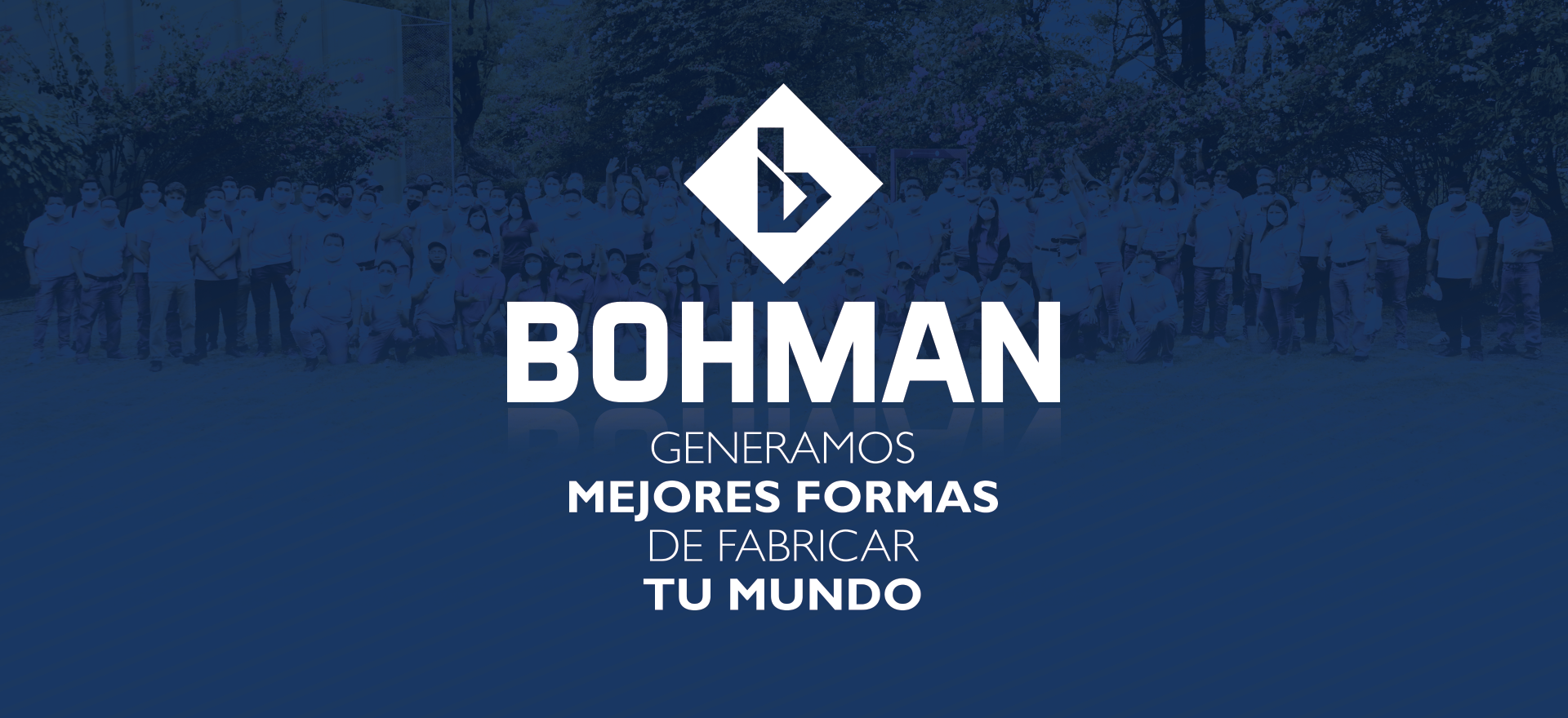 (c) Bohman.com.ec