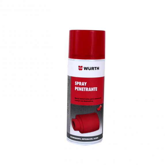 PENETRANTE DE FISURAS EN SPRAY 400 ML.