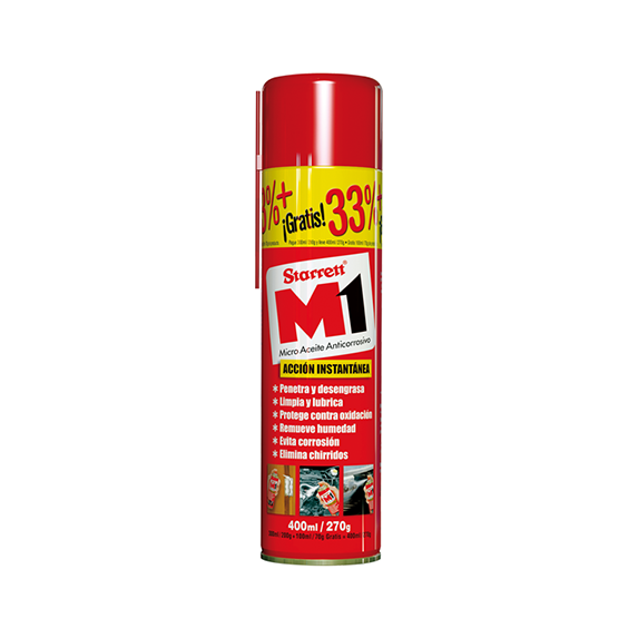 ACEITE M1