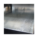 [02 A10 6-A653 0.45MM] PLANCHA GALVANIZADA - 4&quot; X 8&quot; (1220 mm x 2440 mm) (↕ 0.45 mm)