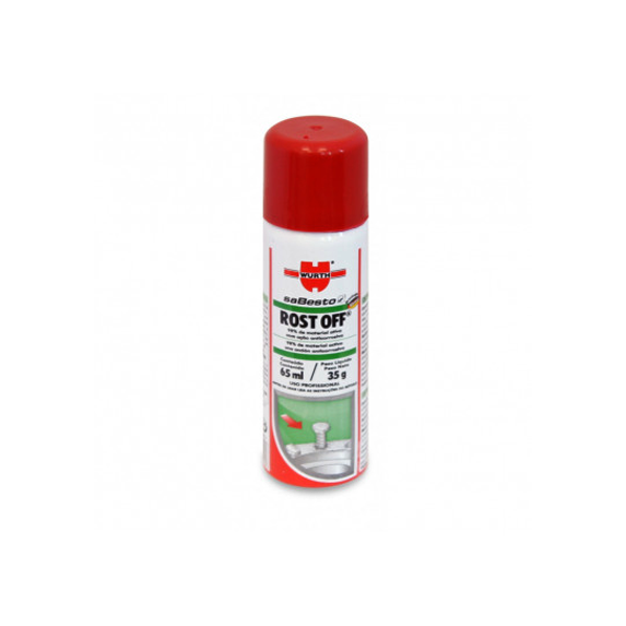 DESOXIDANTE ROST-OFF 65ML