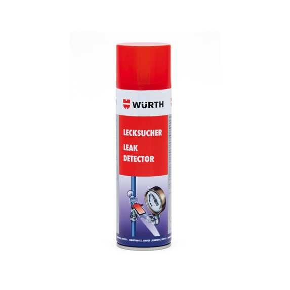 DETECTOR DE FUGAS SPRAY 400ML