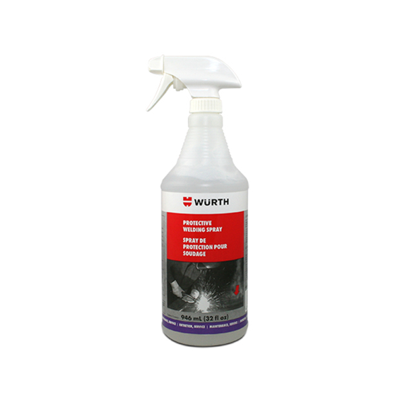 SPRAY PROTECTOR DISIPANTE DE CALOR SOLDADURA 946 ML.