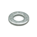 [36 A10 PL 1.1/2&quot; F436-GALV] ARANDELA PLANA ESTRUCTURAL-F436-GALV. CALIENTE (Ø 1 1/2&quot;)