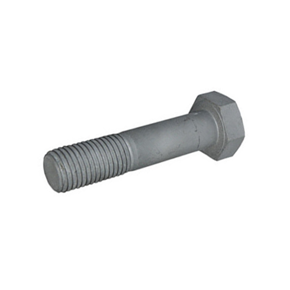 PERNO ESTRUCTURAL-1&quot;-8 UNC-ROSCA -GALV. CALIENTE-MARCA SFC