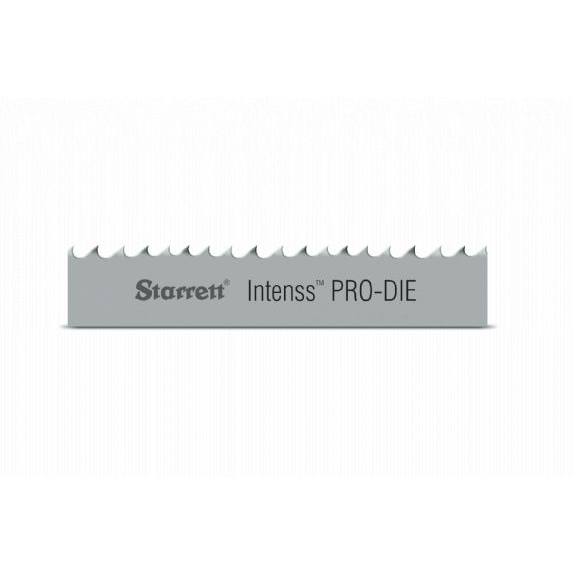 SIERRA CINTA INTENSS PRO - BI-METAL - 34 MM X 1.10 MM