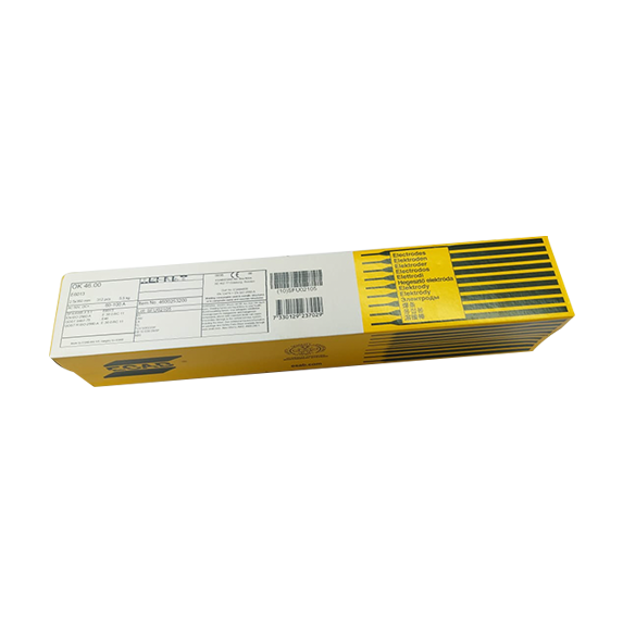 ELECTRODO ESAB (AWS E 6013) 1/8&quot; (5KG)