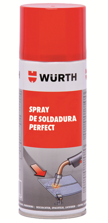 SPRAY PARA SOLDADURA 400ML