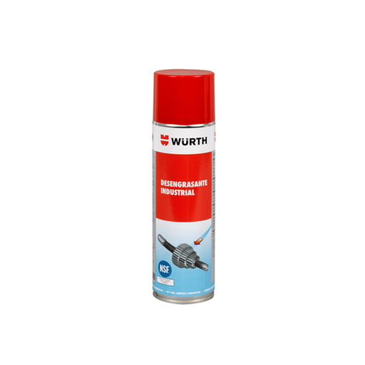 [24 WU 00890 107] DESENGRASANTE INDUSTRIAL NSF SPRAY 500ML