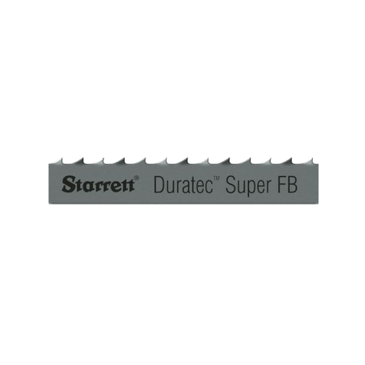 [45 S1 DFB10X4/SK-30] SIERRA CINTA DURATEC - PARA MADERA Y METAL - 10 MM X 0.65 MM