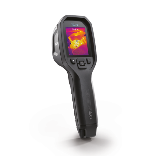 [96 FLIR 87503-0303] FLIR TG275 (160x120) De -25 a 550 °C